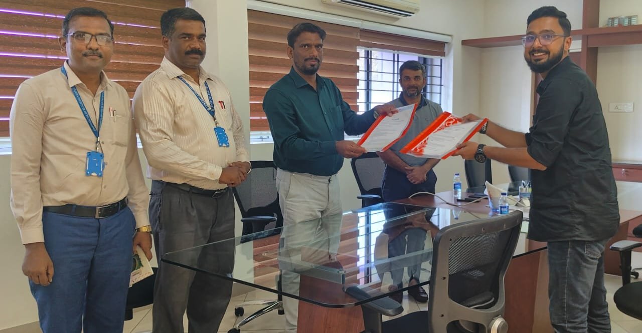 Memorandum of Understanding (MoU)